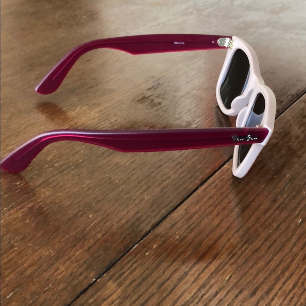 Ray Ban Wayfarer - Picture 3 of 7